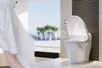 7 tính năng tuyệt vời của bồn cầu thông minh