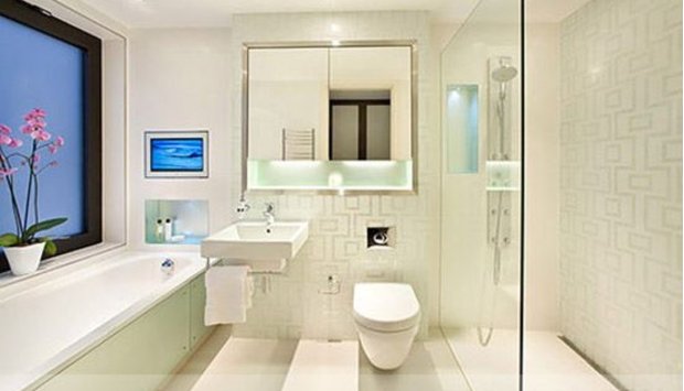 Những lưu ý khi sử dụng bồn cầu điện tử Viglacera