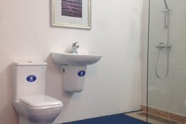 Bồn Cầu Két Rời Ceravi Phong Cách Italy