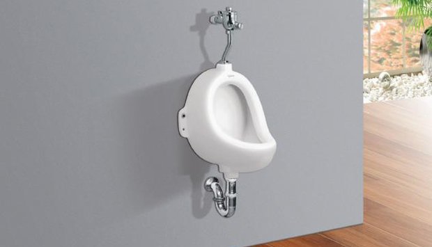 Tiểu Viglacera TT1 Chuyên Dùng Cho Nhà Vệ Sinh Công Cộng