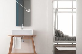 Cách chọn chậu rửa cho phòng tắm gia đình bạn