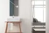 Cách chọn chậu rửa cho phòng tắm gia đình bạn