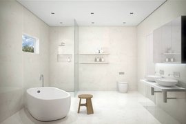 Bồn cầu công nghệ Nhật Bản mang cả thế giới vào không gian vệ sinh