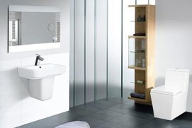 Tính năng ưu việt của bồn cầu Viglacera thế hệ mới