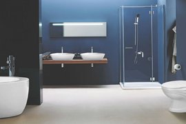 Những ưu điểm khi sử dụng sen vòi Viglacera