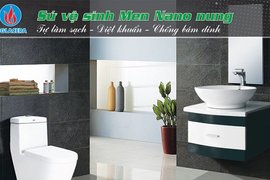 Sự khác biệt giữa thiết bị vệ sinh Viglacera với các sản phẩm khác