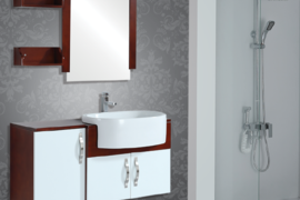 Thiết bị vệ sinh Viglacera Mãi Mãi với thời gian