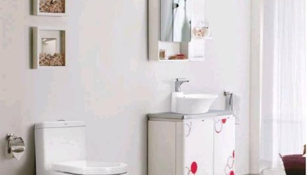 Nhà chung cư nên chọn thiết bị vệ sinh nào cho phù hợp?