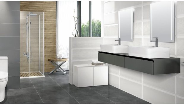 Cách nhận biết thiết bị vệ sinh chính hãng