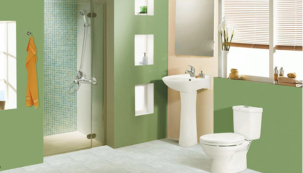 Sen Tắm Nóng Lạnh Viglacera Có Khả Năng Chống Oxy Hóa Đảm Bảo Sức Khỏe