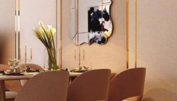 10 Vị Trí Treo Gương Trong Nhà Tuyệt Đối Nên Tránh Phòng Họa