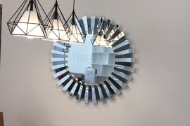 Lắp Đặt Gương Giúp Không Gian Căn Phòng rộng Rãi Hơn