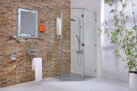 Hoàn Thiện Ngôi Nhà Bạn Với Sen Vòi Viglacera