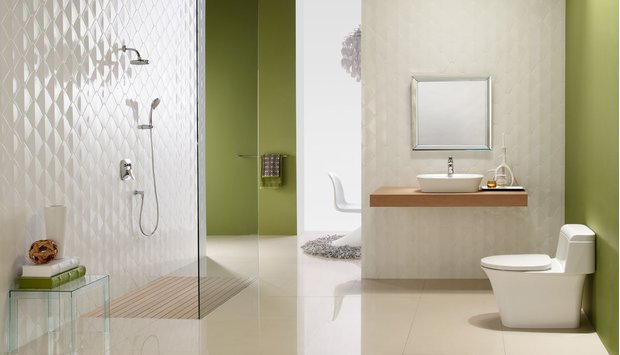 Chậu Dương Bàn Đá Viglacera Sang Trọng Và Hiện Đại