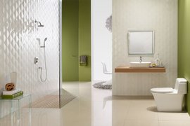 Chậu Dương Bàn Đá Viglacera Sang Trọng Và Hiện Đại