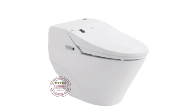 Hướng dẫn lắp đặt bồn cầu thông minh viglacera V90 an toàn và thẩm mỹ