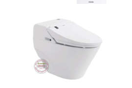 Hướng dẫn lắp đặt bồn cầu thông minh viglacera V90 an toàn và thẩm mỹ