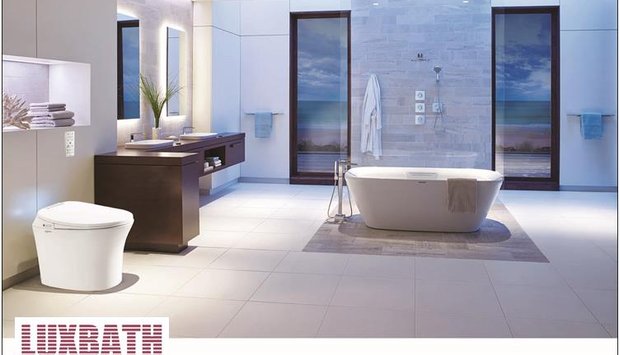 Top 4 mẫu bồn cầu Viglacera đẹp Luxbath bán chạy trong tháng 10