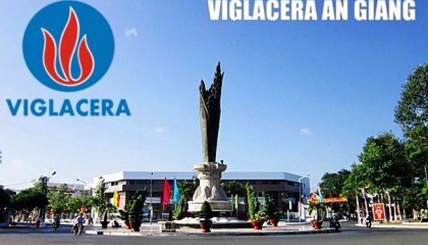 Thiết Bị Vệ Sinh Viglacera Chính Hãng Giá Rẻ tại An Giang
