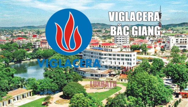 Thiết Bị Vệ Sinh Viglacera Uy Tín Giá Rẻ tại Bắc Giang