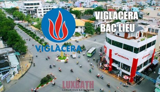 Thiết Bị Vệ Sinh Viglacera Chính Hãng Giá Rẻ Nhất Bạc Liêu