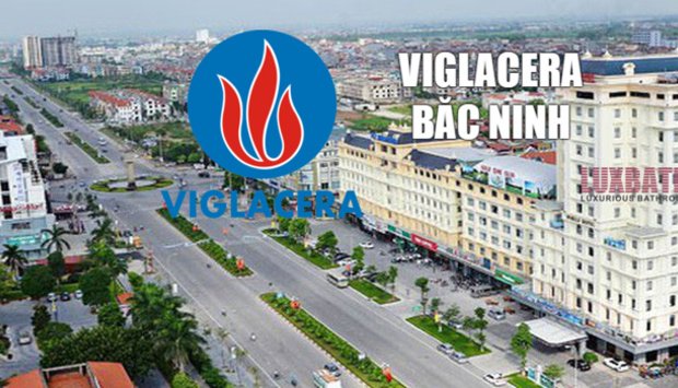 Thiết Bị Vệ Sinh Viglacera Cao Cấp Giá Rẻ Nhất Bắc Ninh