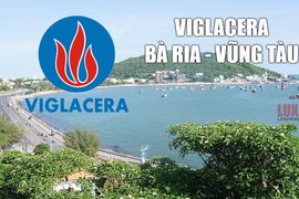 Thiết Bị Vệ Sinh Viglacera Cao Cấp Giá Rẻ tại Bà Rịa Vũng Tàu