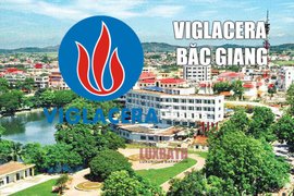 Thiết Bị Vệ Sinh Viglacera Uy Tín Giá Rẻ tại Bắc Giang