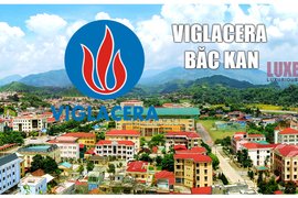 Thiết Bị Vệ Sinh Viglacera Chất Lượng Giá Rẻ tại Bắc Kạn