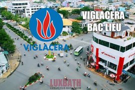 Thiết Bị Vệ Sinh Viglacera Chính Hãng Giá Rẻ Nhất Bạc Liêu