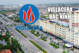 Thiết Bị Vệ Sinh Viglacera Cao Cấp Giá Rẻ Nhất Bắc Ninh
