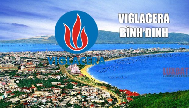 Thiết Bị Vệ Sinh Viglacera Chất Lượng Giá Rẻ Nhất Bình Định