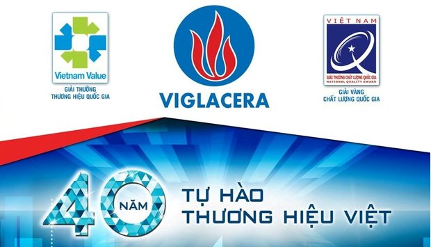 Cách nhận biết thiết bị vệ sinh Viglacera chính hãng