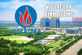 Thiết Bị Vệ Sinh Viglacera Chính Hãng Giá Tốt tại Bình Dương
