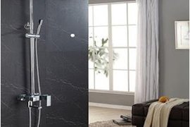 Mua sen tắm đứng Viglacera Vg593 chính hãng giá rẻ ở đâu?