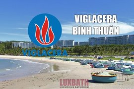 Thiết Bị Vệ Sinh Viglacera Uy Tín Giá Tốt tại Bình Thuận