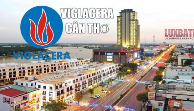 Thiết Bị Vệ Sinh Viglacera Chính Hãng Giá Tốt Nhất tại Cần Thơ