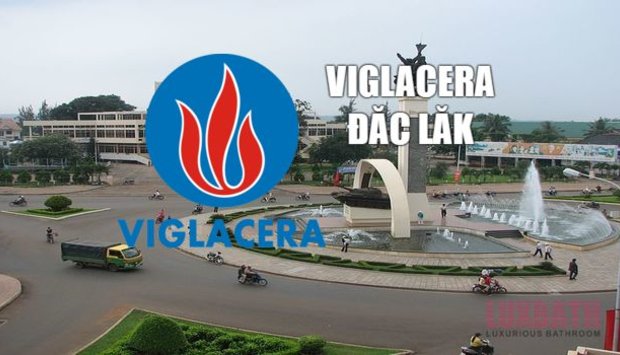 Thiết Bị Vệ Sinh Viglacera Chất Lượng Giá Tốt Nhất Đắc Lắc