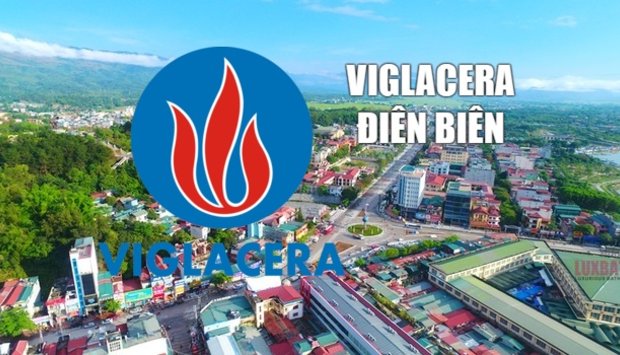 Thiết Bị Vệ Sinh Viglacera Cao Cấp Giá Thấp tại Điện Biên
