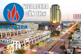 Thiết Bị Vệ Sinh Viglacera Chính Hãng Giá Tốt Nhất tại Cần Thơ