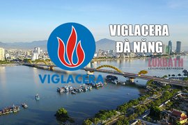 Thiết Bị Vệ Sinh Viglacera Uy Tín Giá Tốt Nhất tại Đà Nẵng
