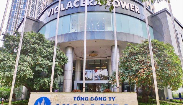 Thiết Bị Vệ Sinh Viglacera Tại Hà Nội