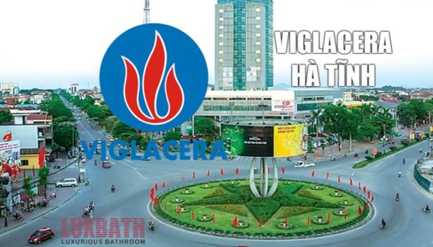 Thiết Bị Vệ Sinh Viglacera Giá Rẻ Chính Hãng tại Hà Tĩnh