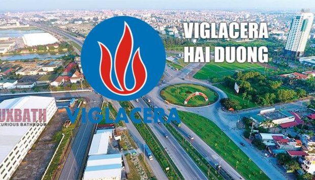 Thiết Bị Vệ Sinh Viglacera Giá Rẻ Cao Cấp tại Hải Dương