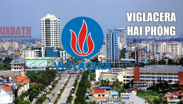 Thiết Bị Vệ Sinh Viglacera Giá Rẻ Uy Tín tại Hải Phòng