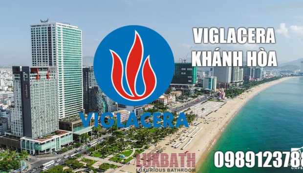 Thiết Bị Vệ Sinh Viglacera Giá Rẻ Nhất Uy Tín tại Khánh Hòa