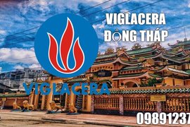 Thiết Bị Vệ Sinh Viglacera tại Đồng Tháp