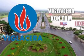 Thiết Bị Vệ Sinh Viglacera Giá Tốt Chính Hãng tại Kon Tum