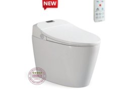 Bồn cầu thông minh Viglacera V94 giá rẻ nhất Hà Nội