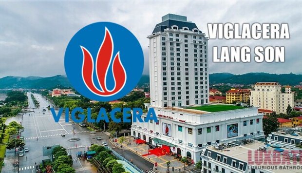 Thiết Bị Vệ Sinh Viglacera Giá Tốt Chất Lượng tại Lạng Sơn